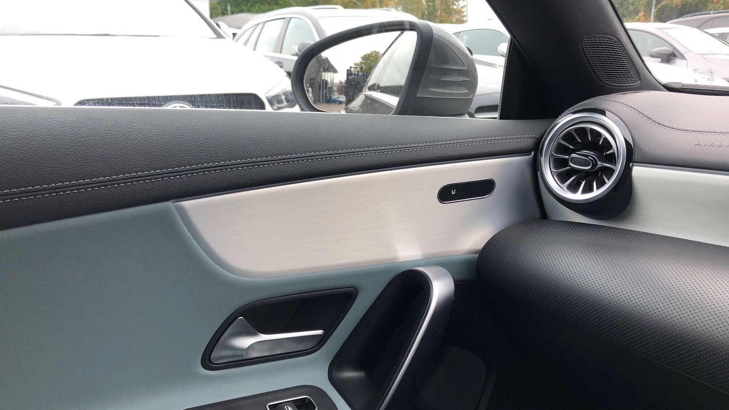 Used Mercedes-Benz CLA 2024 for sale - 76413613: Photo 29