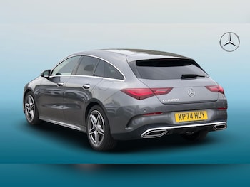 Used Mercedes-Benz CLA 2024 for sale - 76413613: Photo