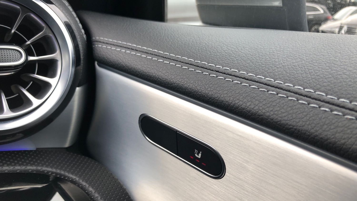 Used Mercedes-Benz CLA 2024 for sale - 76413613: Photo 31