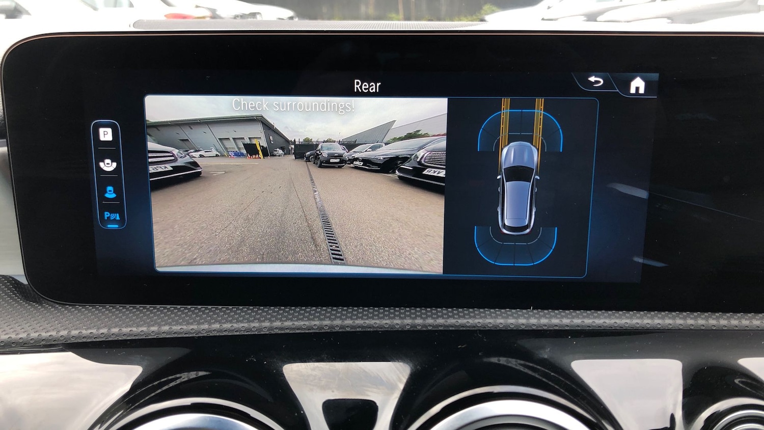 Used Mercedes-Benz CLA 2024 for sale - 76413613: Photo 33