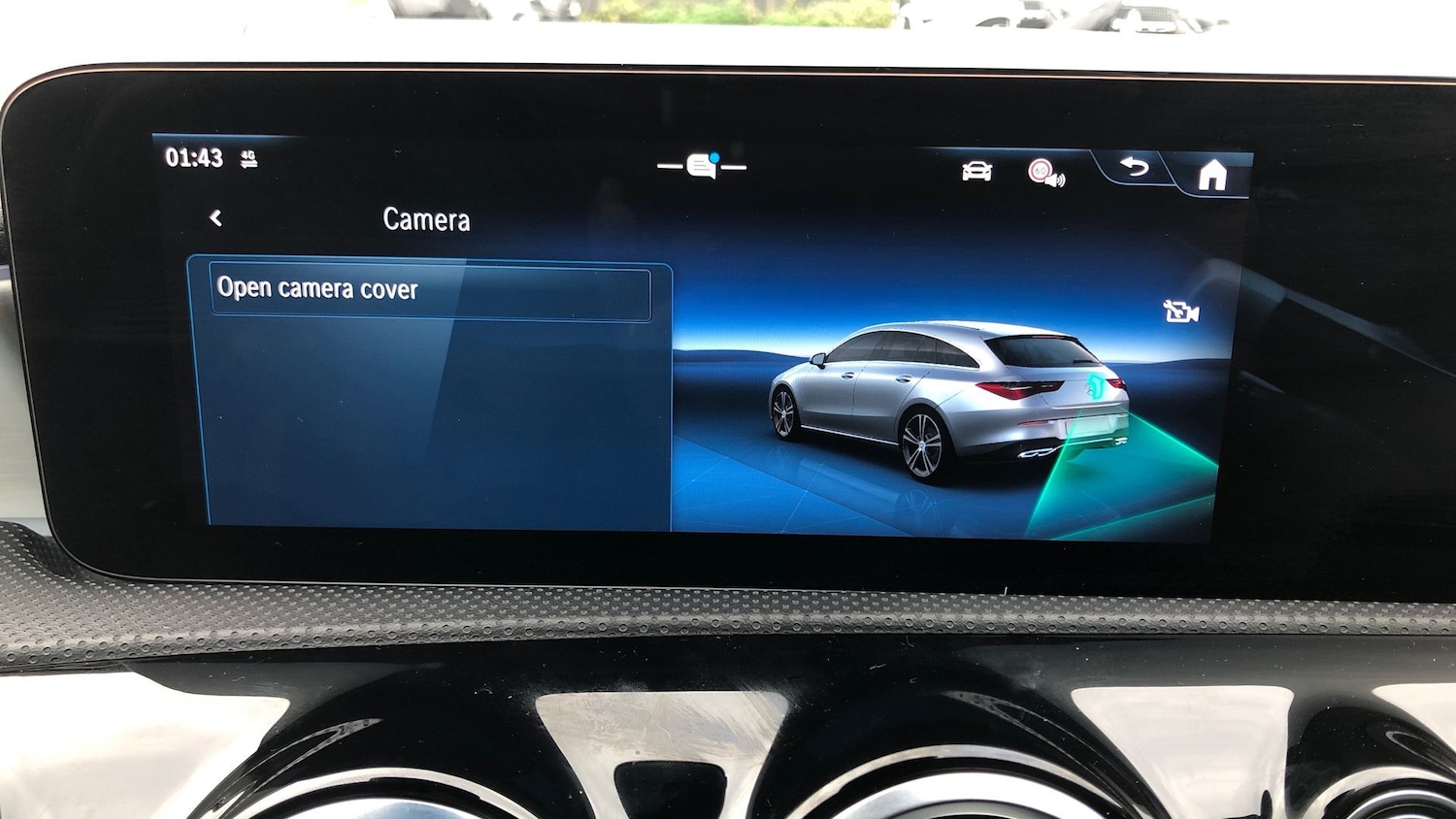 Used Mercedes-Benz CLA 2024 for sale - 76413613: Photo 36