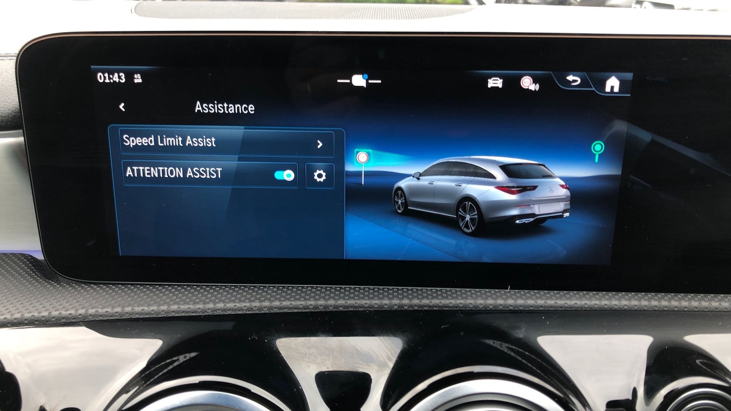 Used Mercedes-Benz CLA 2024 for sale - 76413613: Photo 37