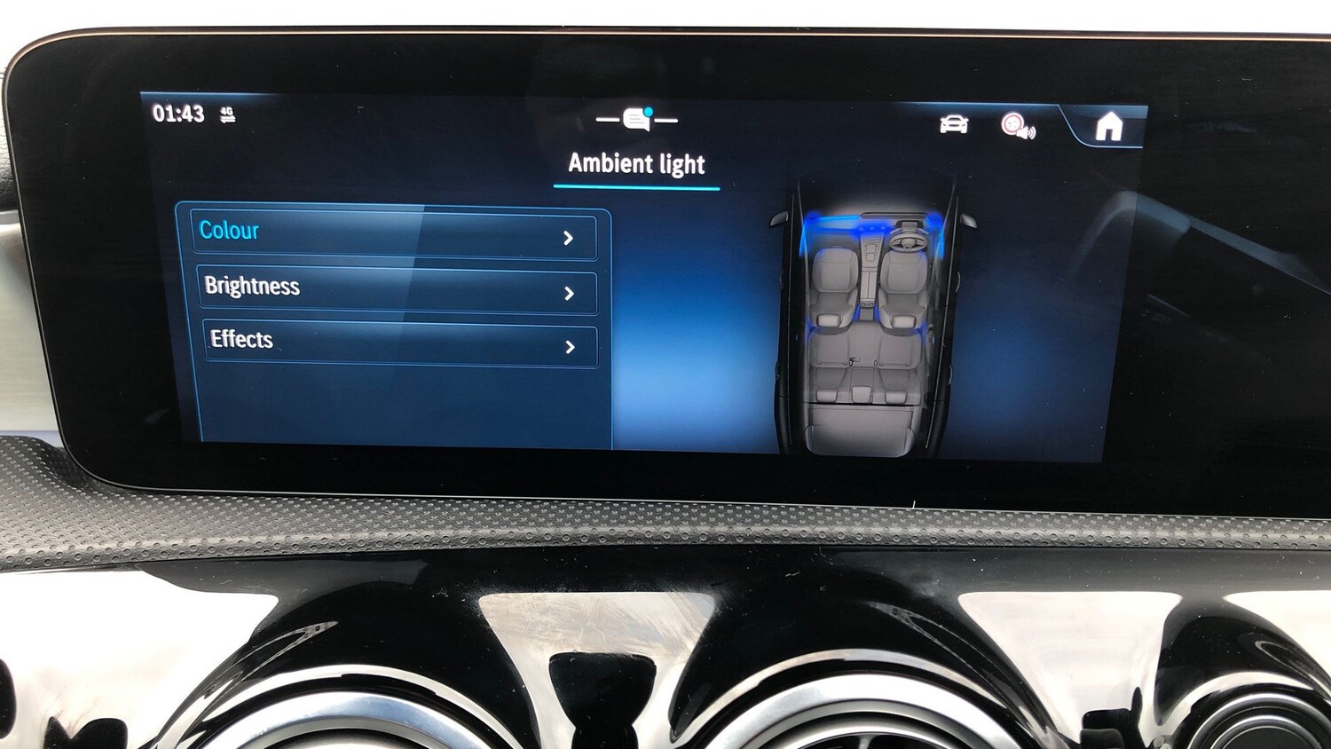 Used Mercedes-Benz CLA 2024 for sale - 76413613: Photo 38