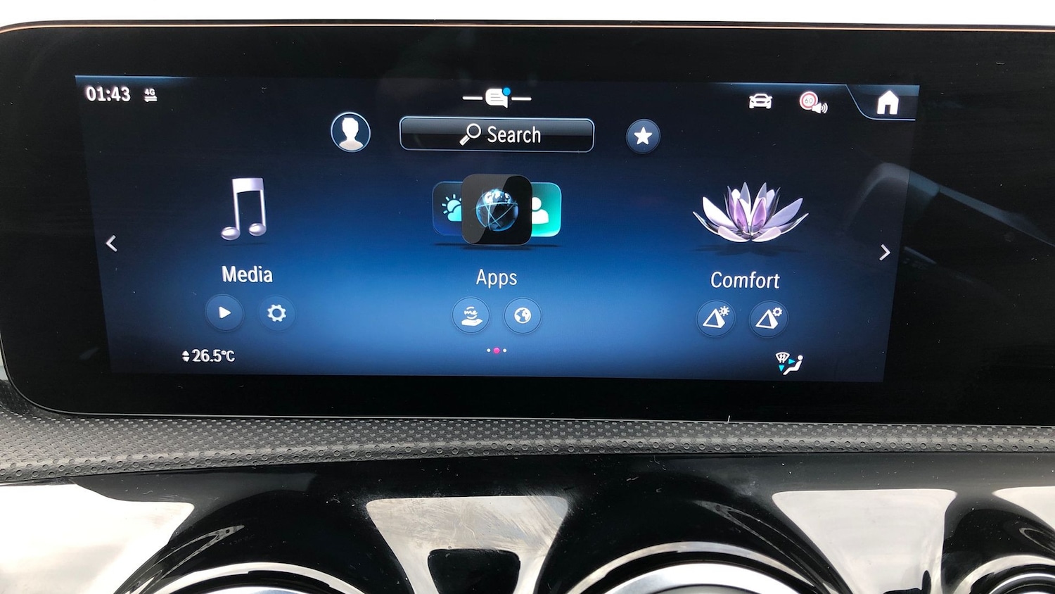 Used Mercedes-Benz CLA 2024 for sale - 76413613: Photo 39