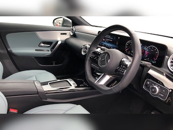 Used Mercedes-Benz CLA 2024 for sale - 76413613: Photo