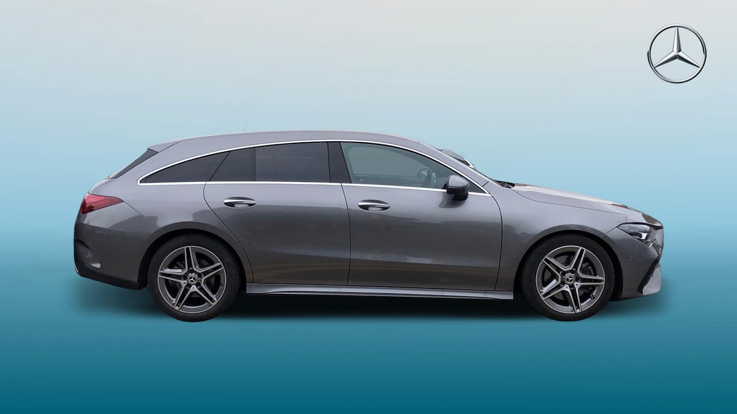 Used Mercedes-Benz CLA 2024 for sale - 76413613: Photo 4