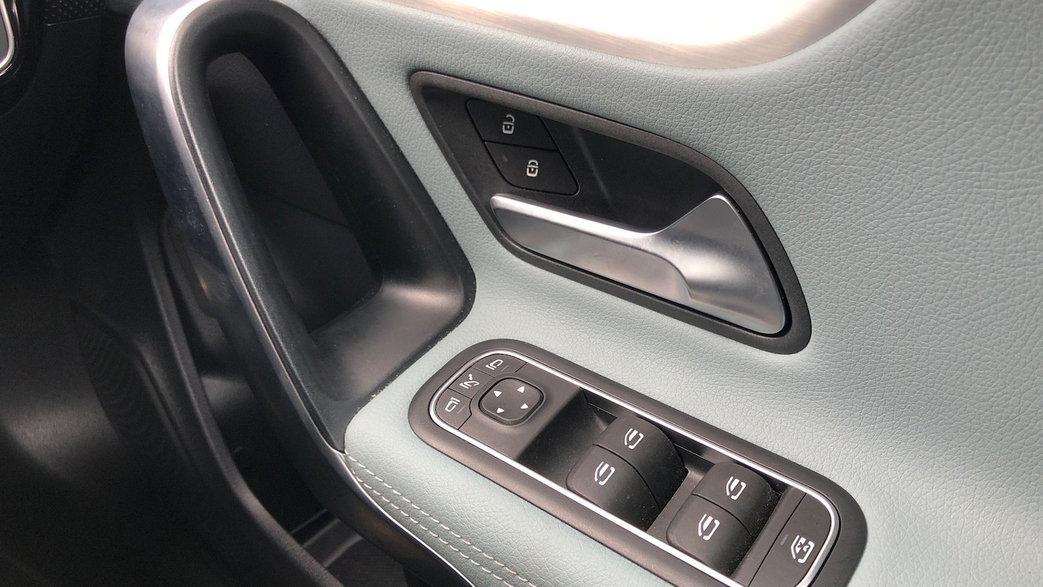 Used Mercedes-Benz CLA 2024 for sale - 76413613: Photo 40