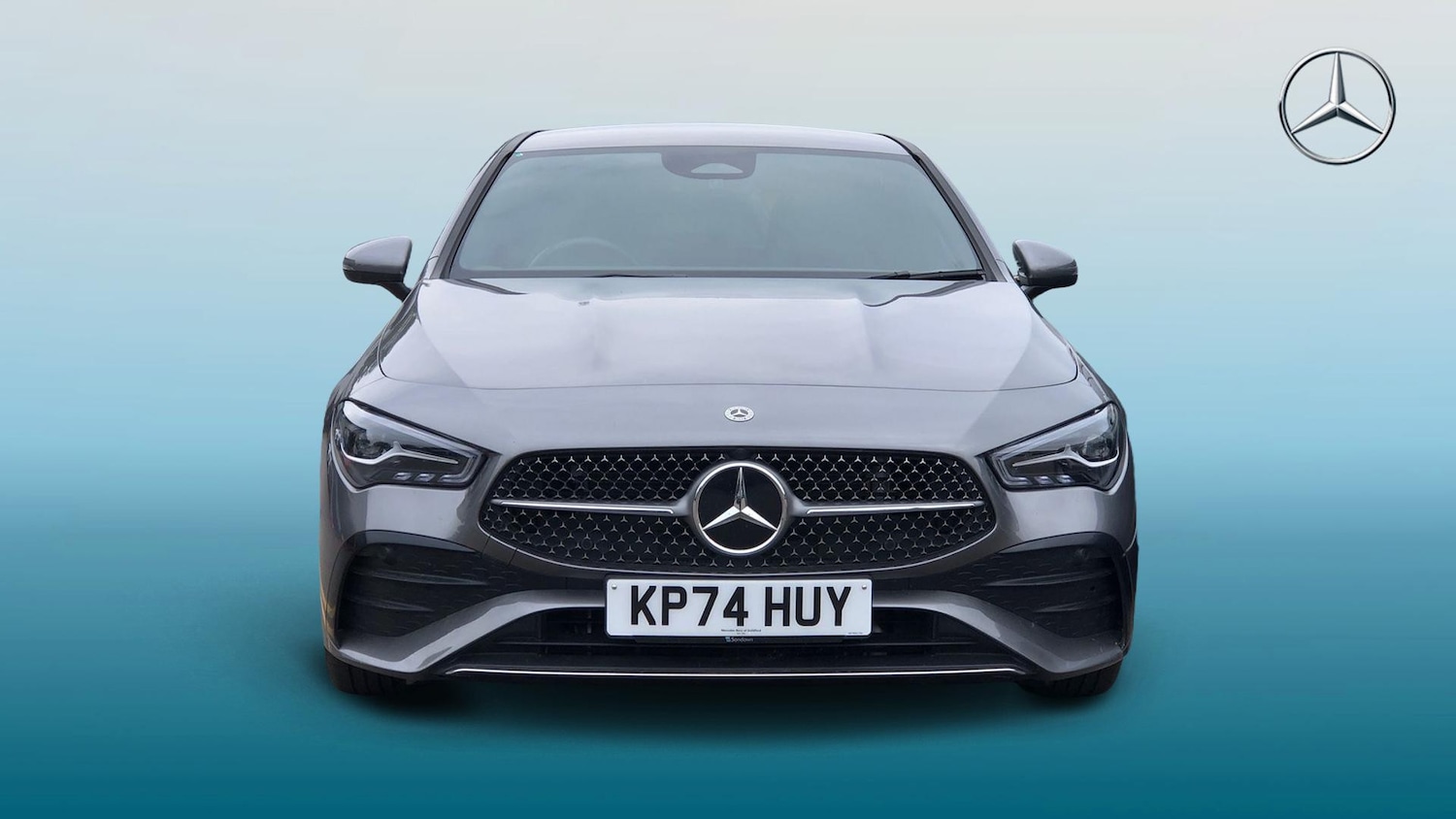 Used Mercedes-Benz CLA 2024 for sale - 76413613: Photo 6