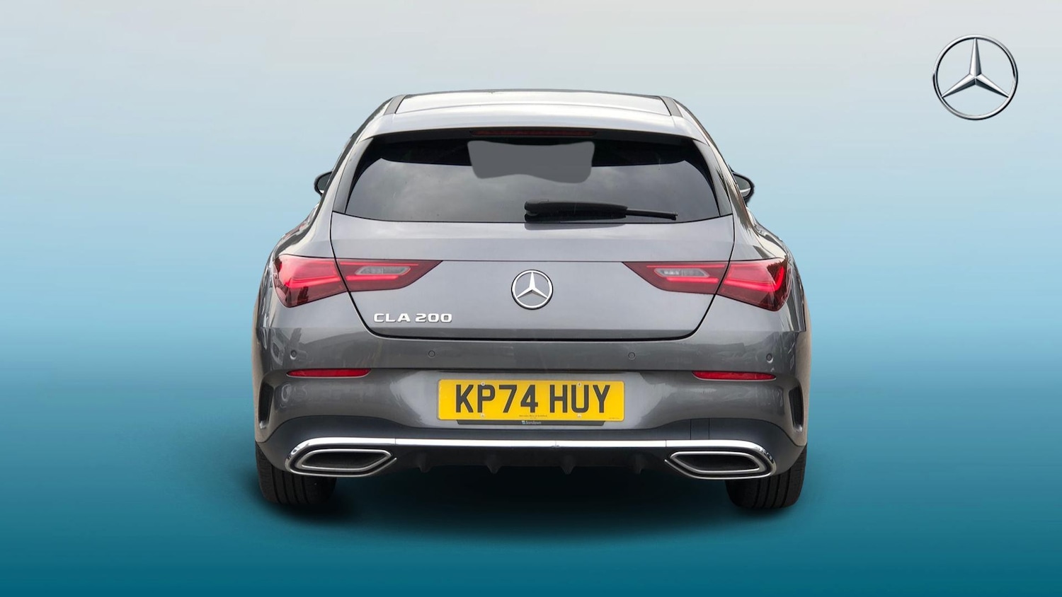 Used Mercedes-Benz CLA 2024 for sale - 76413613: Photo 7