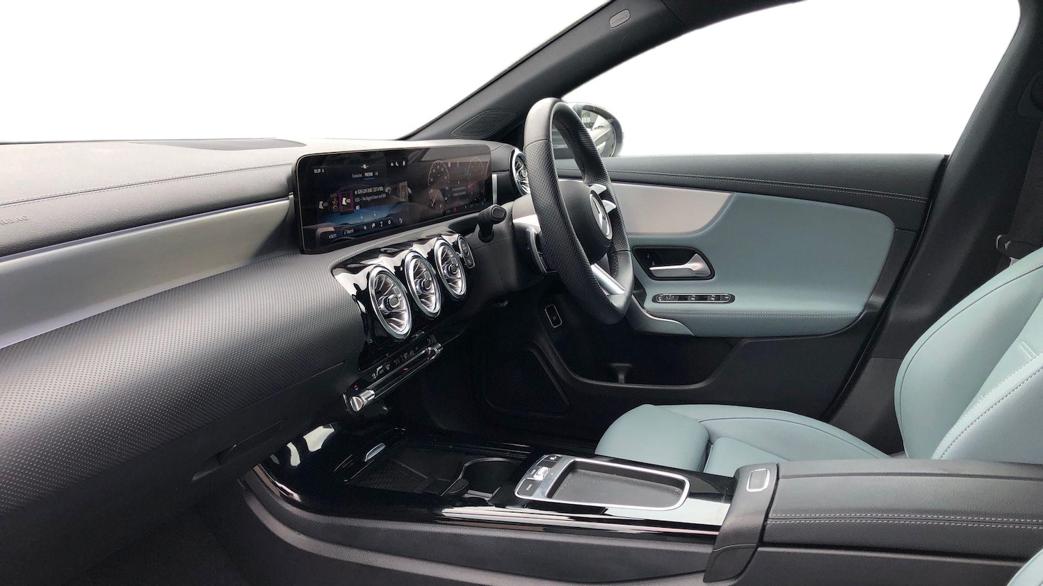 Used Mercedes-Benz CLA 2024 for sale - 76413613: Photo 8