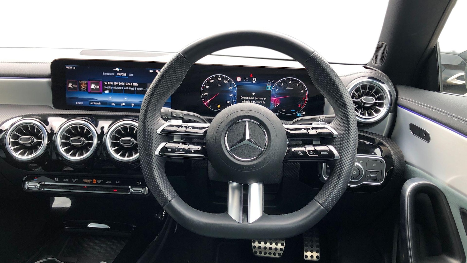 Used Mercedes-Benz CLA 2024 for sale - 76413613: Photo 9