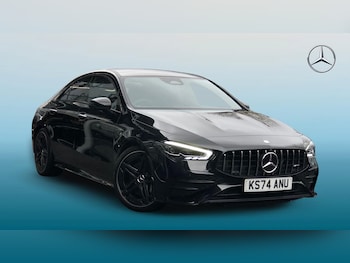 Used Mercedes-Benz CLA 2025 for sale - 77371011: Photo