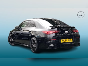 Used Mercedes-Benz CLA 2025 for sale - 77371011: Photo