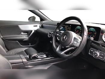 Used Mercedes-Benz CLA 2019 for sale - 77432767: Photo