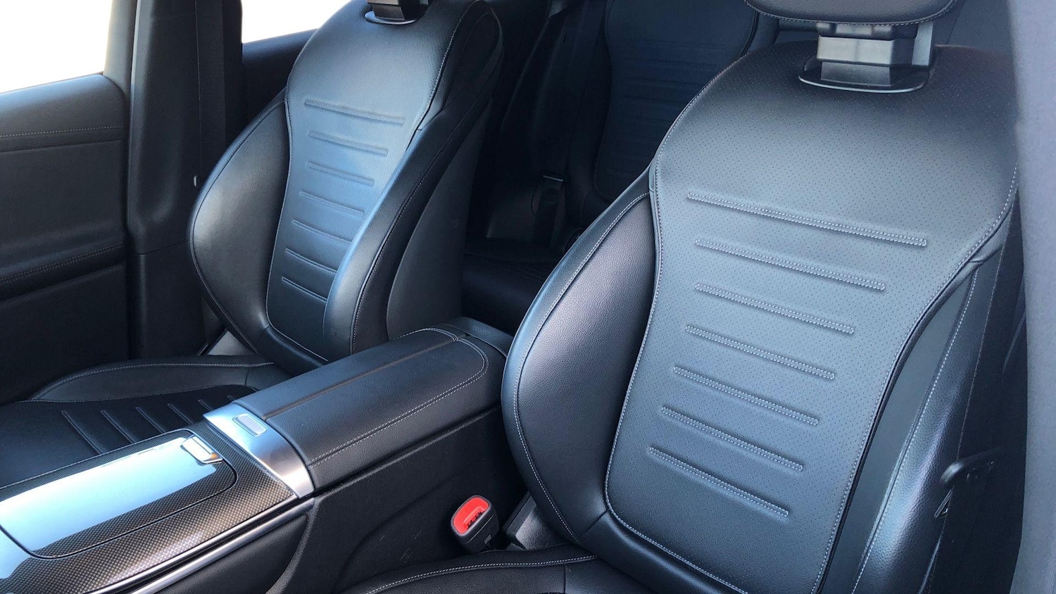 Used Mercedes-Benz GLC 2023 for sale - 76682470: Photo 11