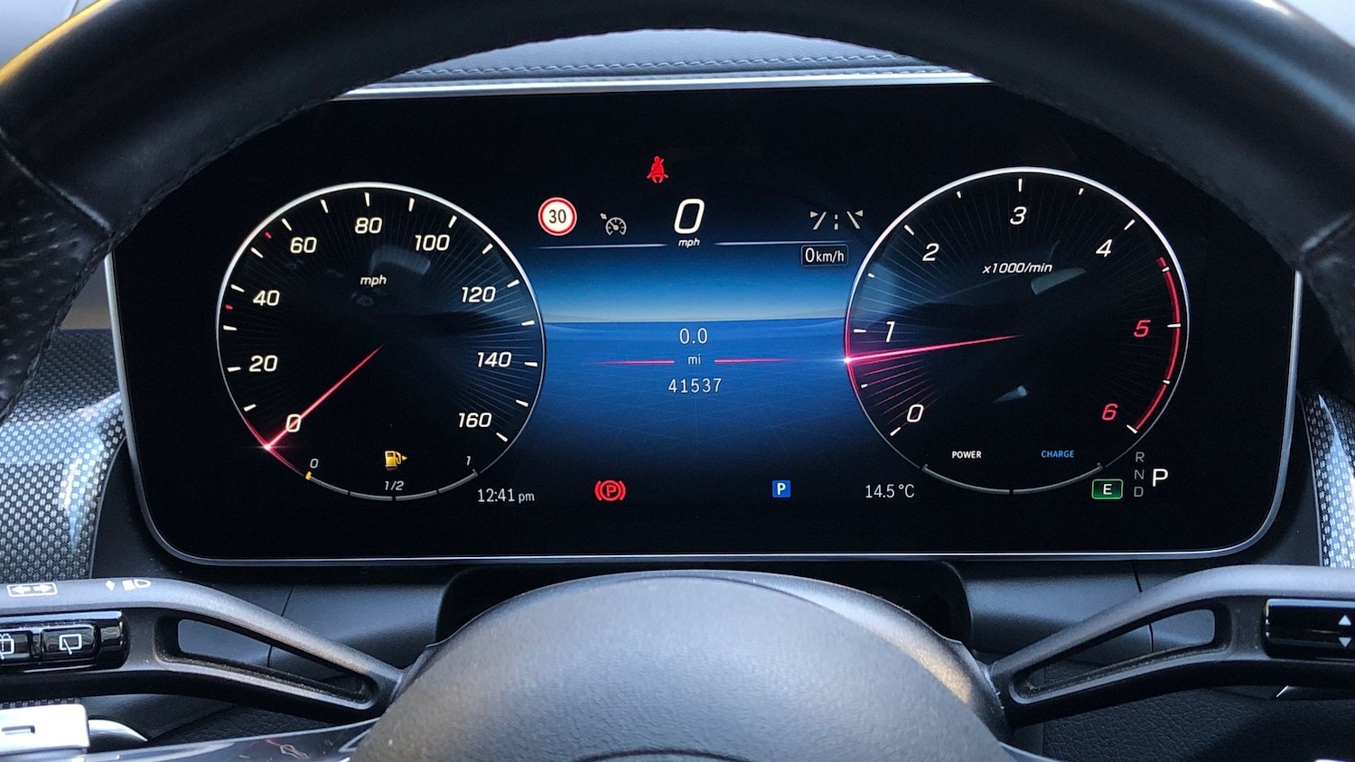 Used Mercedes-Benz GLC 2023 for sale - 76682470: Photo 13