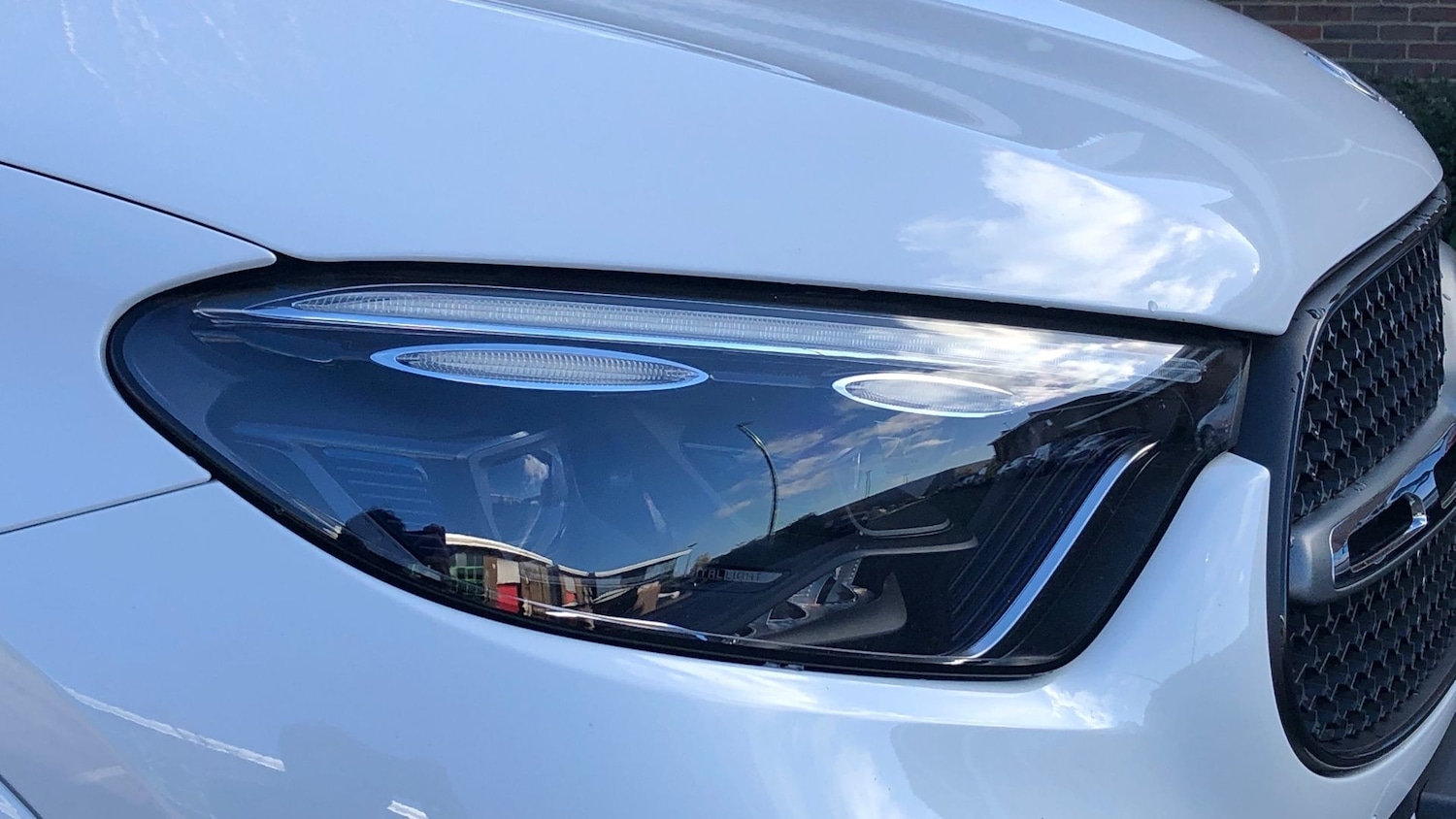 Used Mercedes-Benz GLC 2023 for sale - 76682470: Photo 15