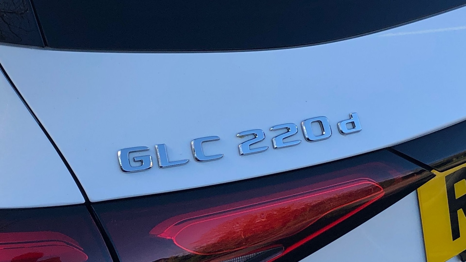 Used Mercedes-Benz GLC 2023 for sale - 76682470: Photo 17