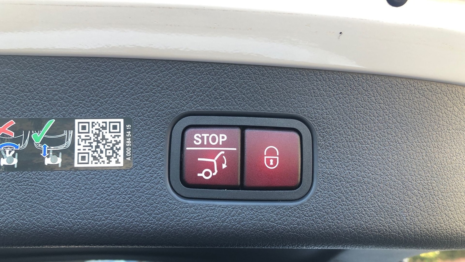 Used Mercedes-Benz GLC 2023 for sale - 76682470: Photo 21