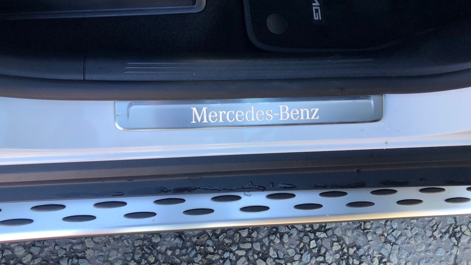 Used Mercedes-Benz GLC 2023 for sale - 76682470: Photo 23