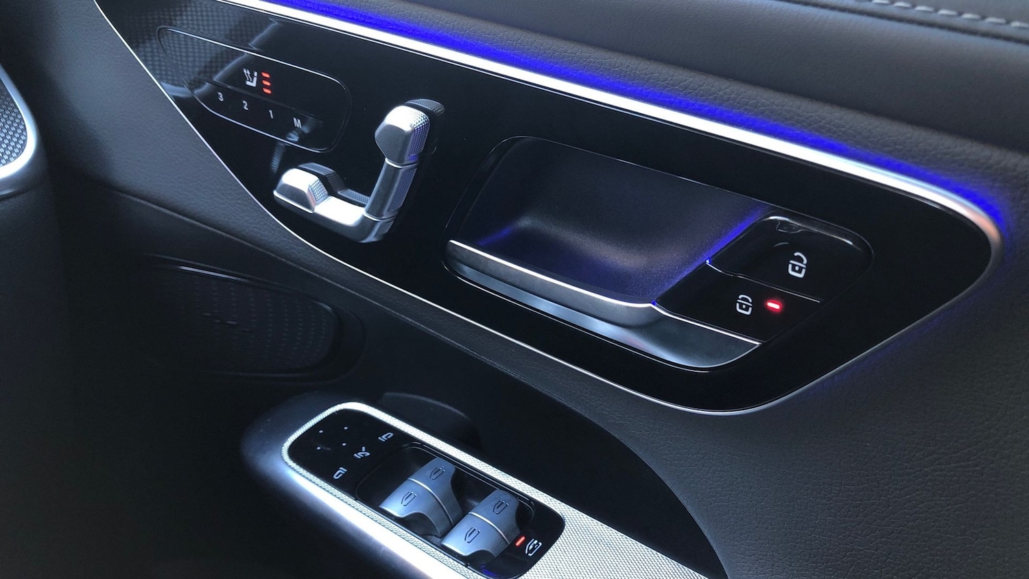 Used Mercedes-Benz GLC 2023 for sale - 76682470: Photo 26