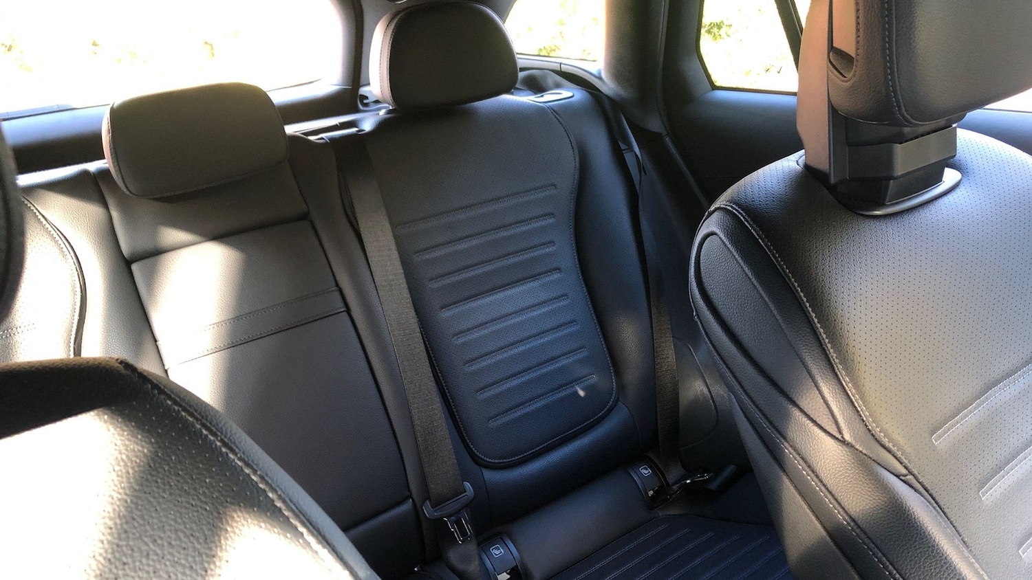 Used Mercedes-Benz GLC 2023 for sale - 76682470: Photo 27