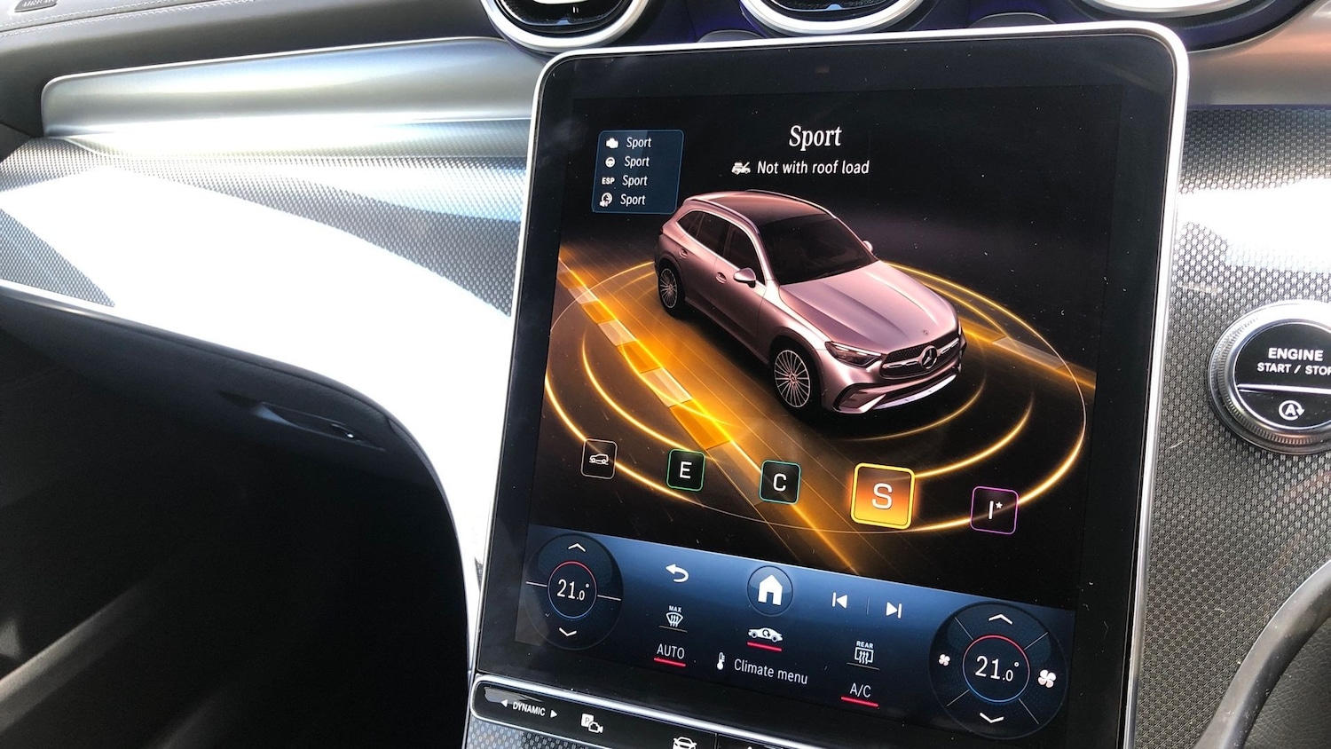 Used Mercedes-Benz GLC 2023 for sale - 76682470: Photo 31