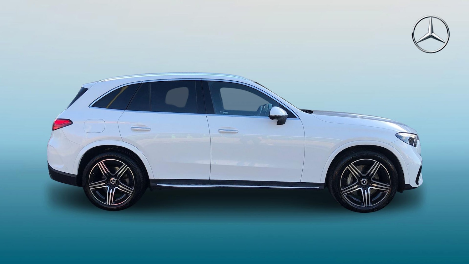 Used Mercedes-Benz GLC 2023 for sale - 76682470: Photo 4