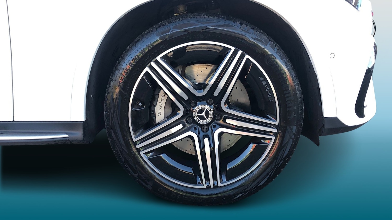 Used Mercedes-Benz GLC 2023 for sale - 76682470: Photo 5