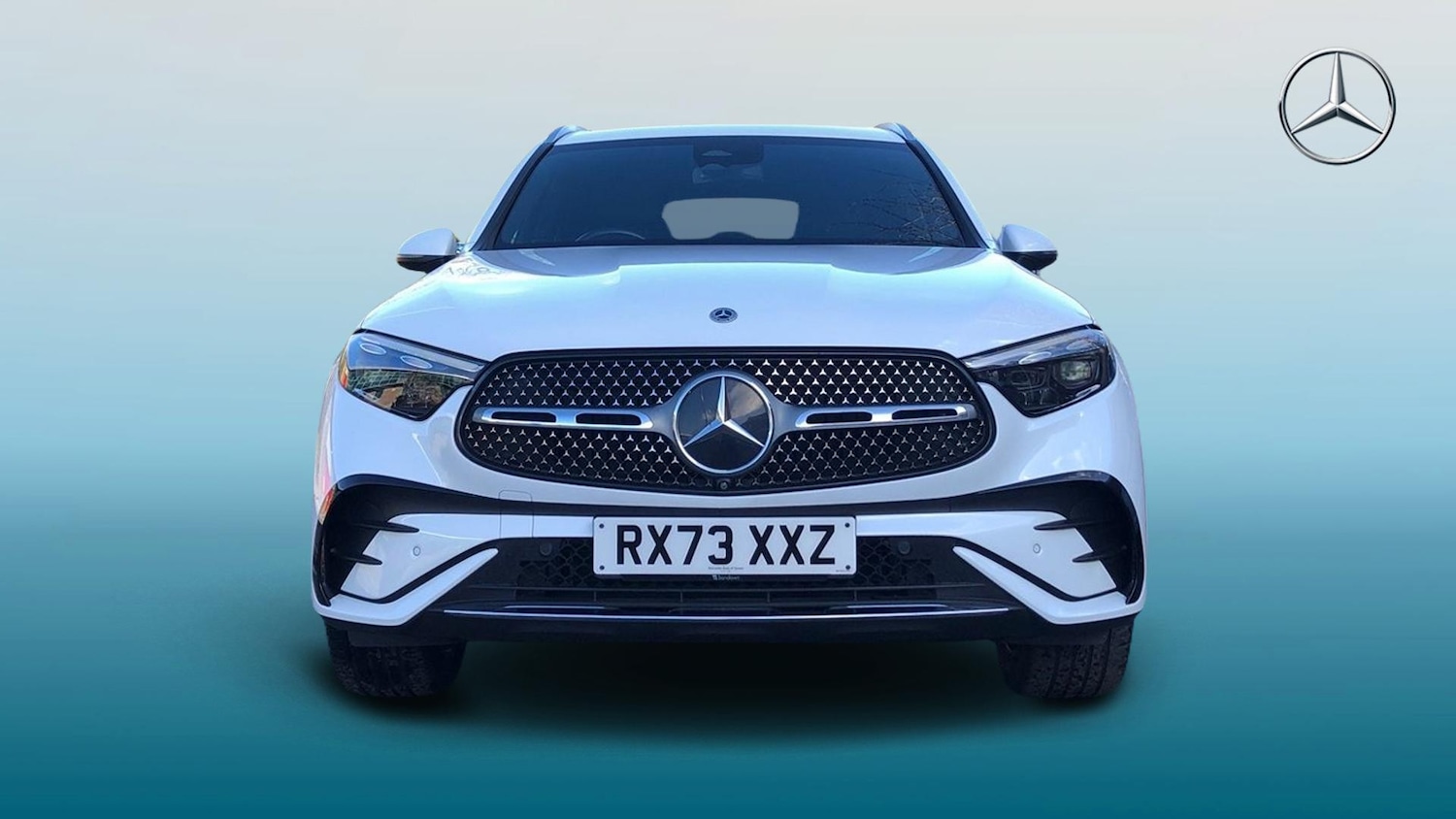 Used Mercedes-Benz GLC 2023 for sale - 76682470: Photo 6