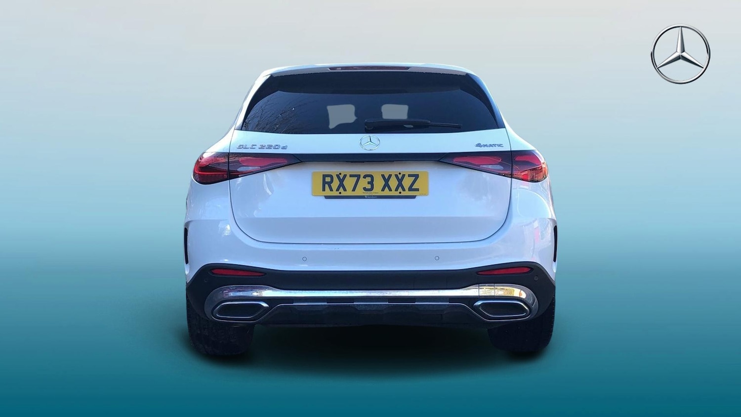 Used Mercedes-Benz GLC 2023 for sale - 76682470: Photo 7