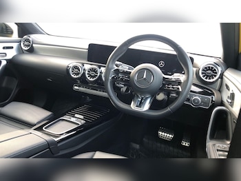 Used Mercedes-Benz A-Class 2024 for sale - 77065895: Photo