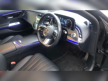 Used Mercedes-Benz E Class 2024 for sale - 76958625: Photo