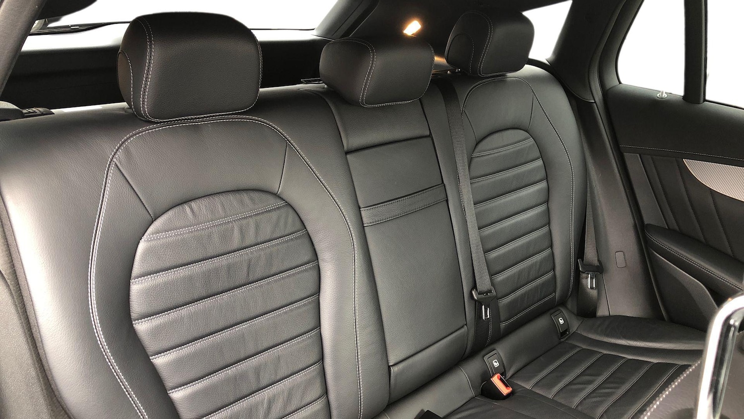 Used Mercedes-Benz EQC 2022 for sale - 77201663: Photo 12