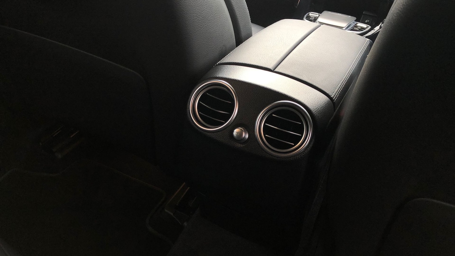 Used Mercedes-Benz EQC 2022 for sale - 77201663: Photo 22