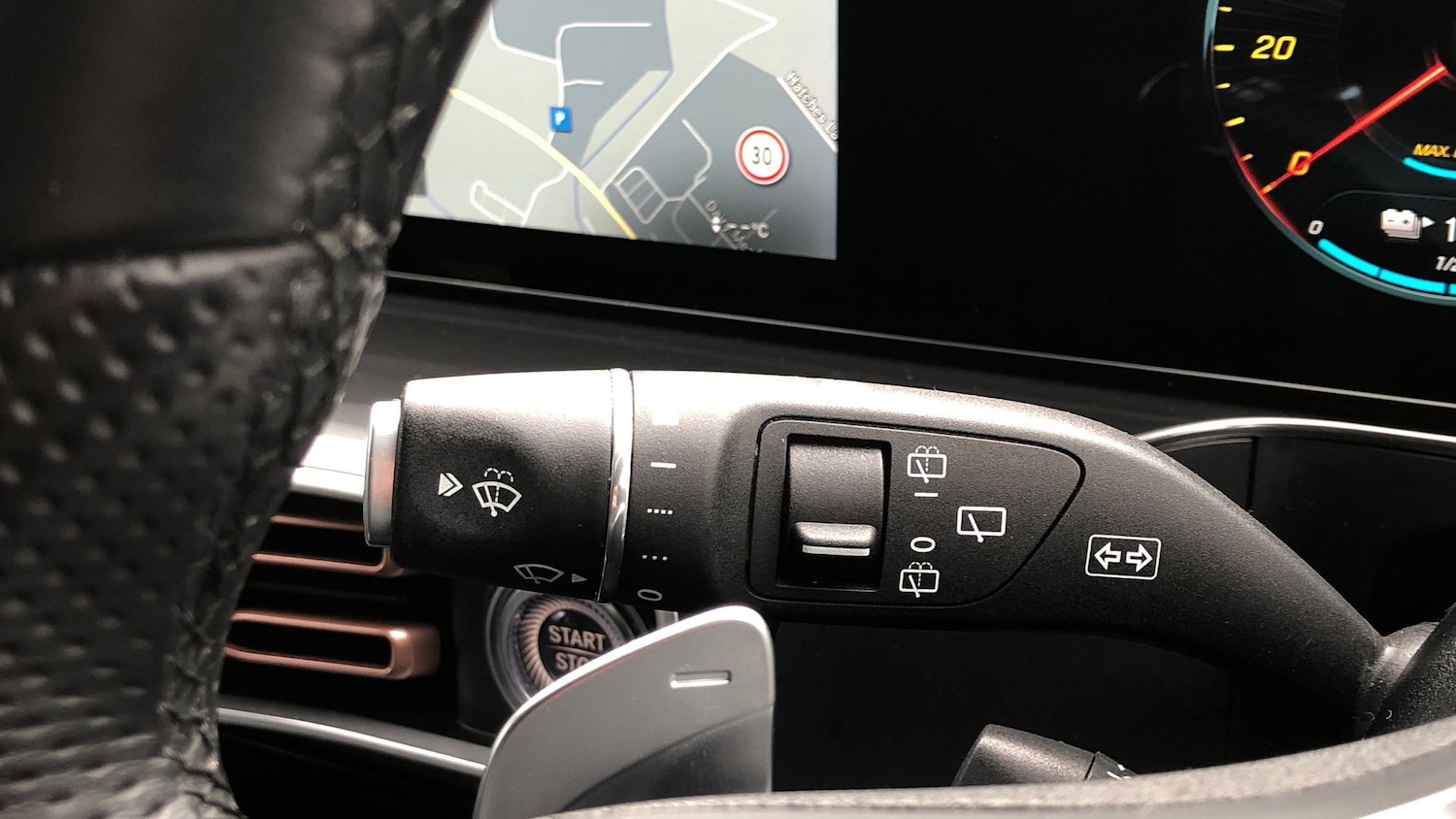 Used Mercedes-Benz EQC 2022 for sale - 77201663: Photo 29