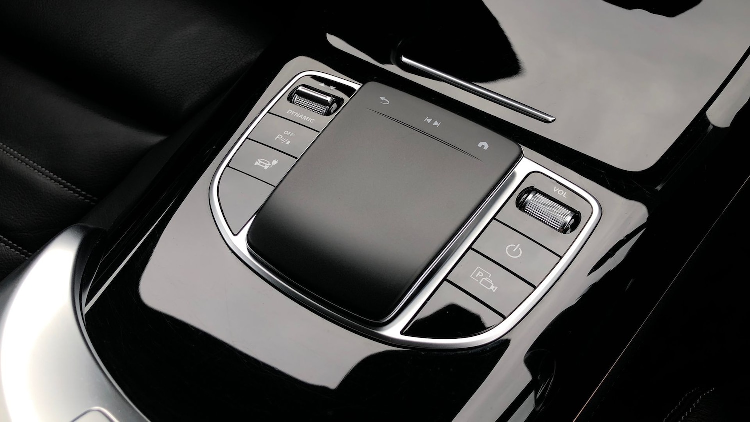 Used Mercedes-Benz EQC 2022 for sale - 77201663: Photo 33