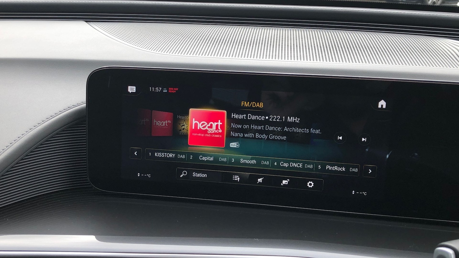 Used Mercedes-Benz EQC 2022 for sale - 77201663: Photo 35