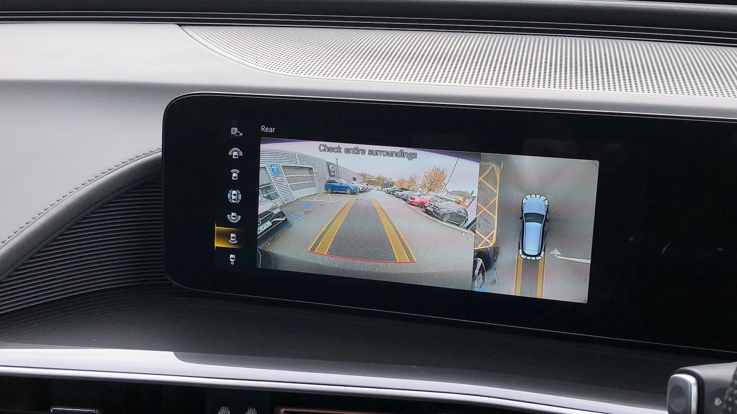 Used Mercedes-Benz EQC 2022 for sale - 77201663: Photo 37