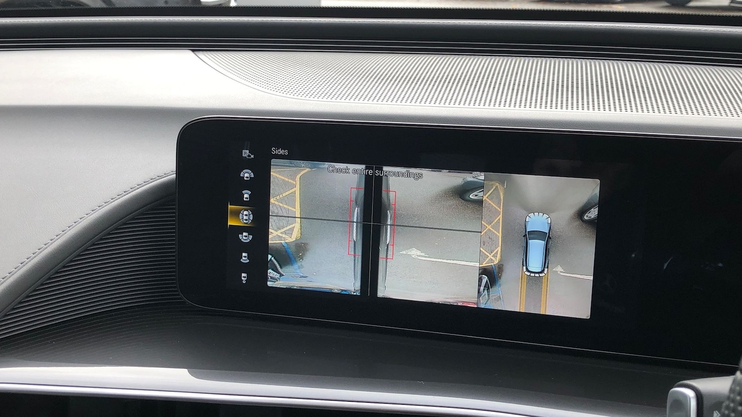 Used Mercedes-Benz EQC 2022 for sale - 77201663: Photo 38