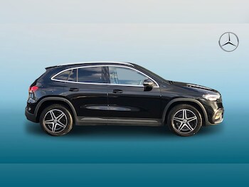 Used Mercedes-Benz EQA 2021 for sale - 76958628: Photo