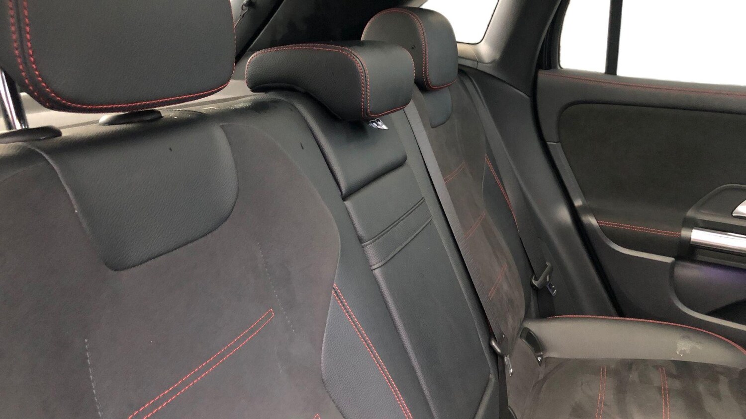 Used Mercedes-Benz EQA 2021 for sale - 76413521: Photo 12