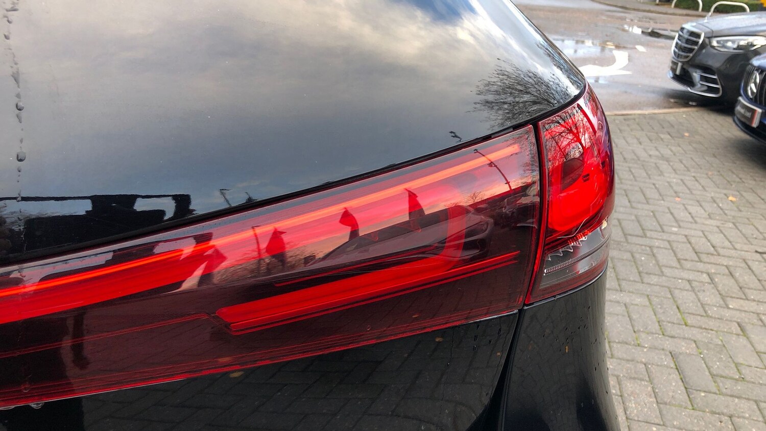 Used Mercedes-Benz EQA 2021 for sale - 76413521: Photo 16