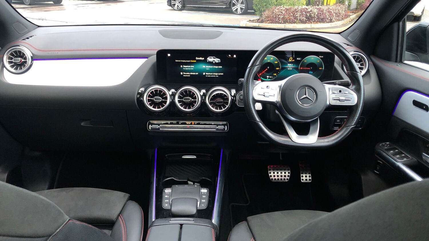 Used Mercedes-Benz EQA 2021 for sale - 76413521: Photo 18