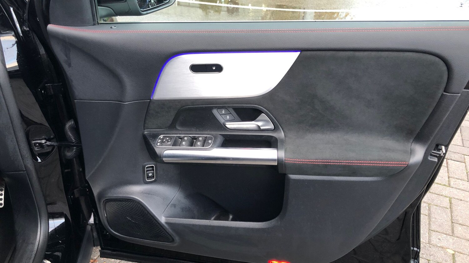 Used Mercedes-Benz EQA 2021 for sale - 76413521: Photo 22