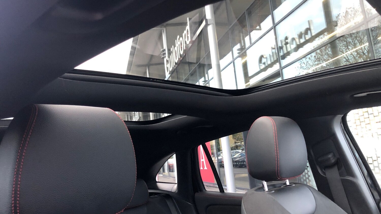 Used Mercedes-Benz EQA 2021 for sale - 76413521: Photo 23