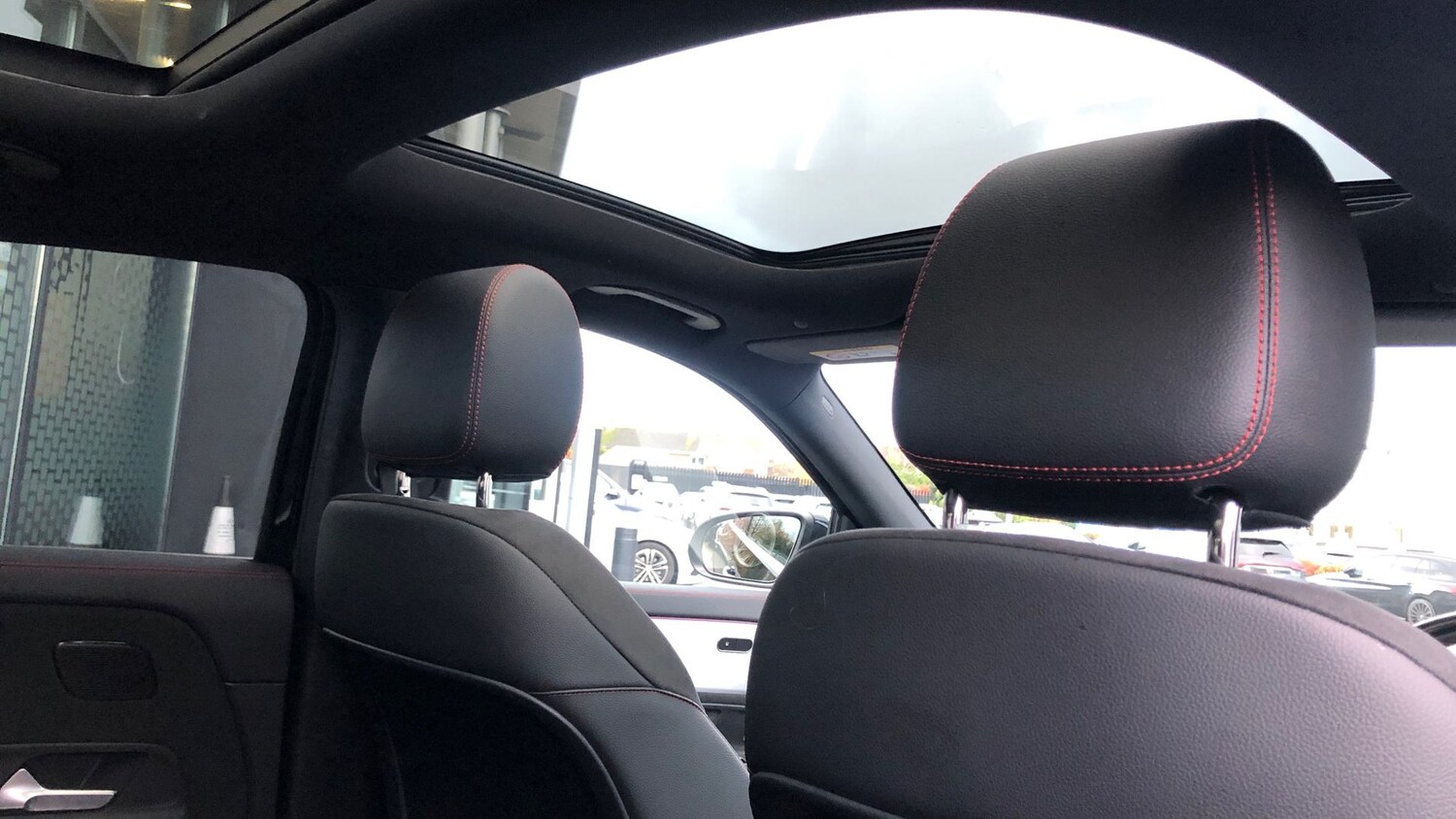 Used Mercedes-Benz EQA 2021 for sale - 76413521: Photo 29