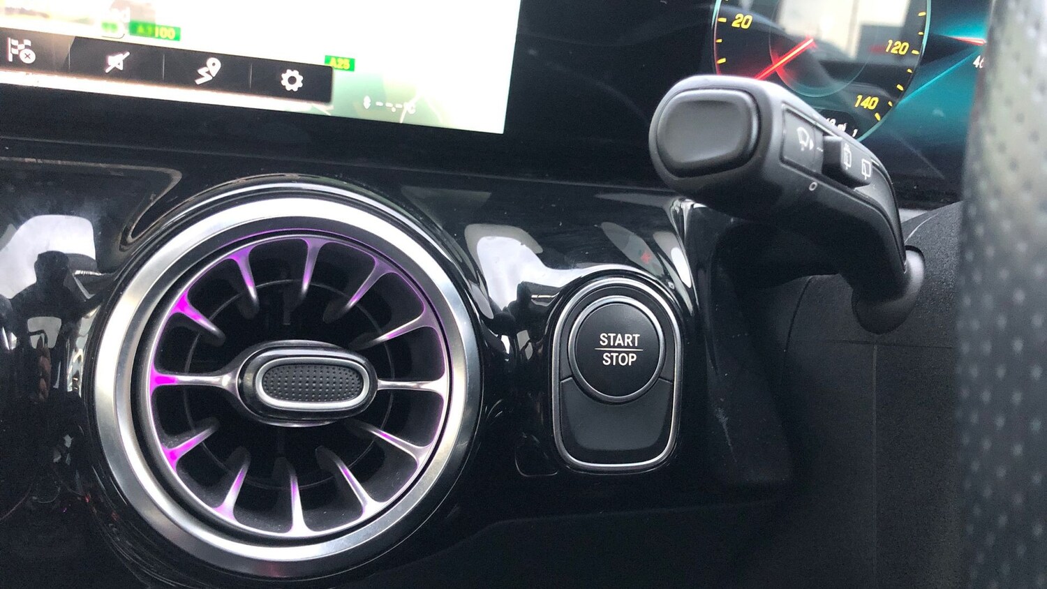 Used Mercedes-Benz EQA 2021 for sale - 76413521: Photo 33