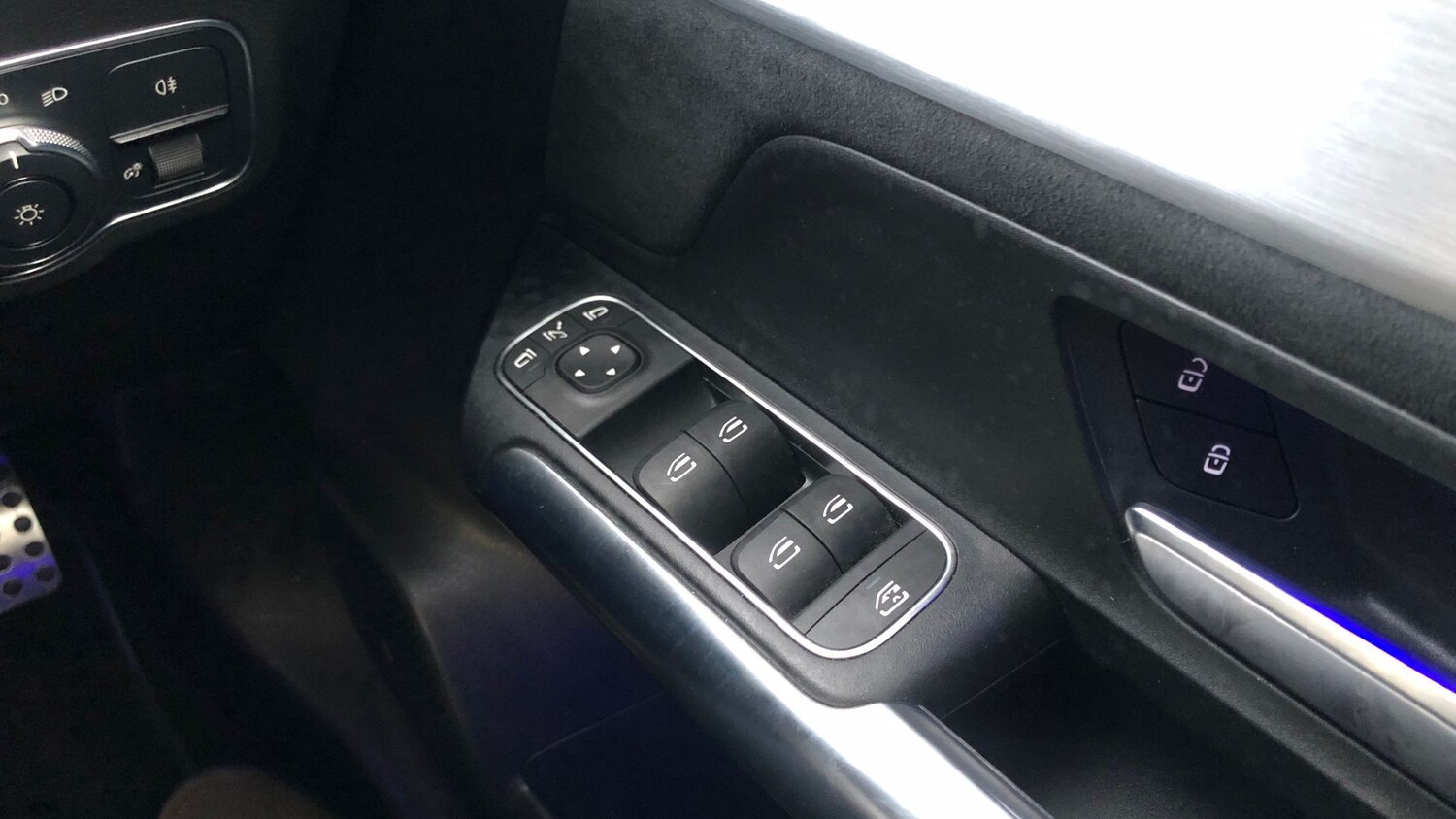 Used Mercedes-Benz EQA 2021 for sale - 76413521: Photo 34