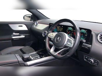 Used Mercedes-Benz EQA 2021 for sale - 76413521: Photo